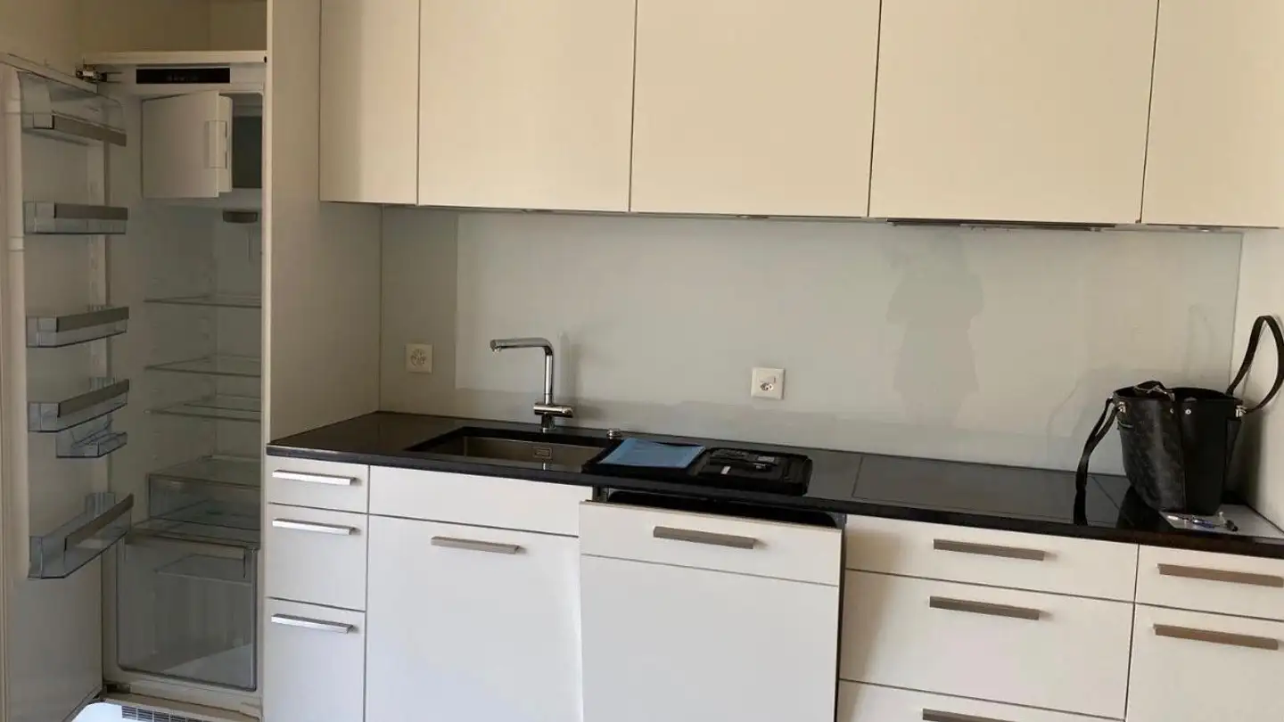 Loft in affitto - Loostrasse 17a, 8803 Rüschlikon - Foto 4