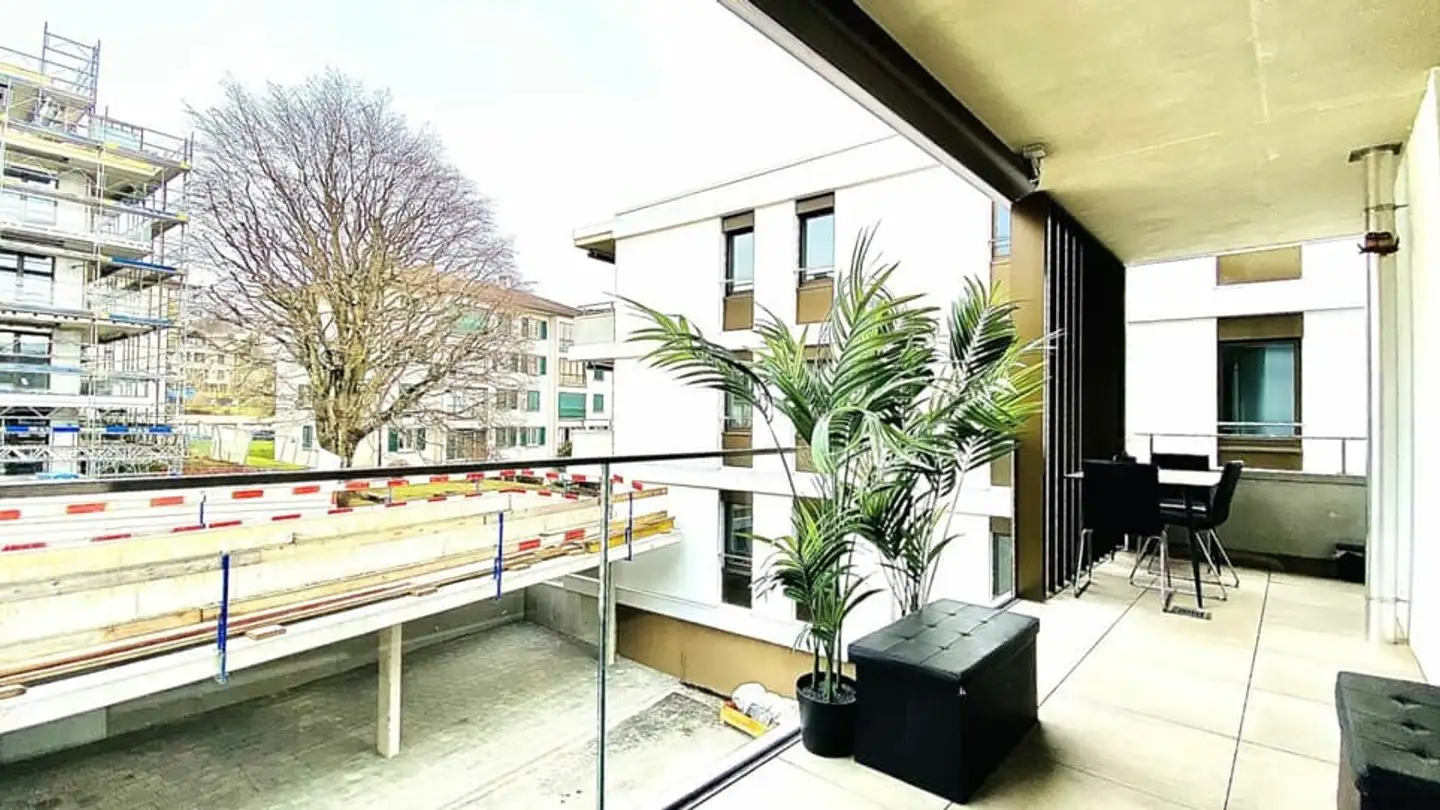 Appartement à vendre - 1008 Prilly