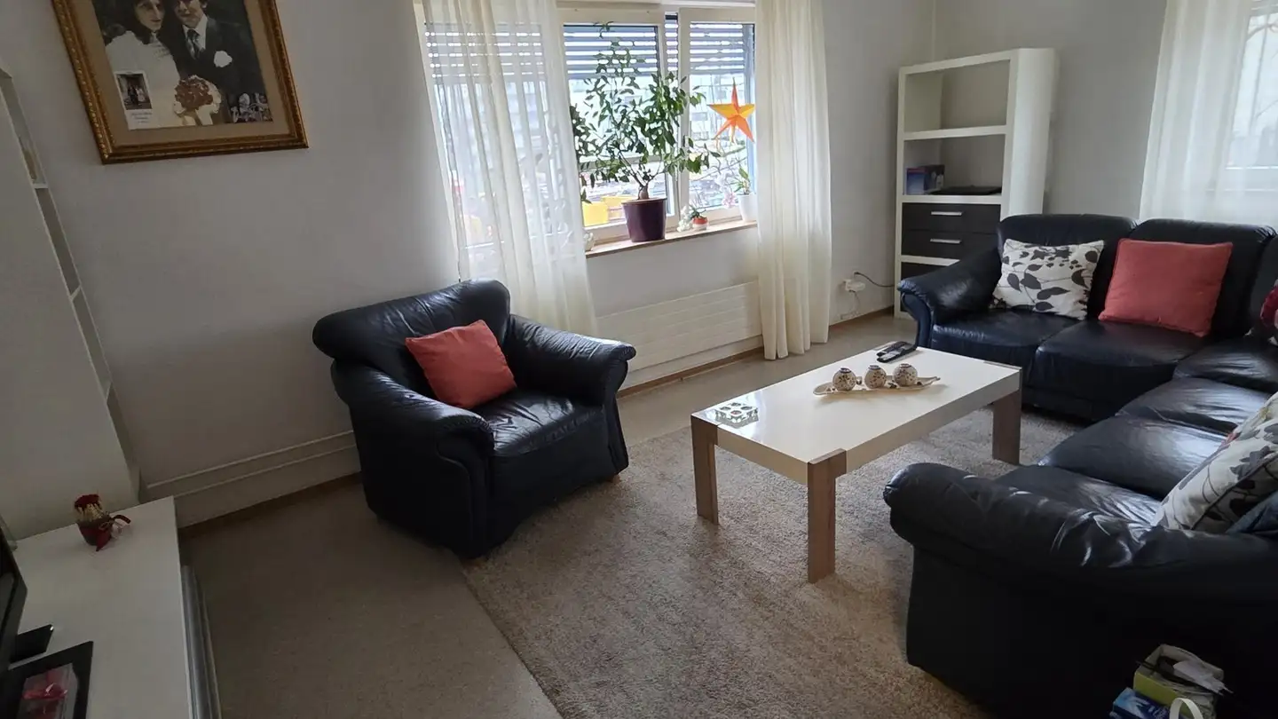 Appartamento in affitto - Fabrikstrasse 1, 8820 Wädenswil