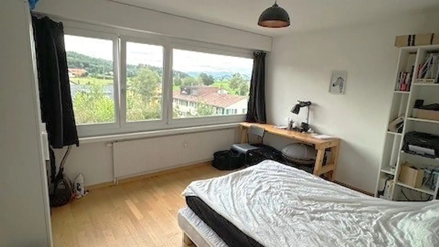 Appartement à louer - Obere Zollgasse 98, 3006 Bern - Photo 3