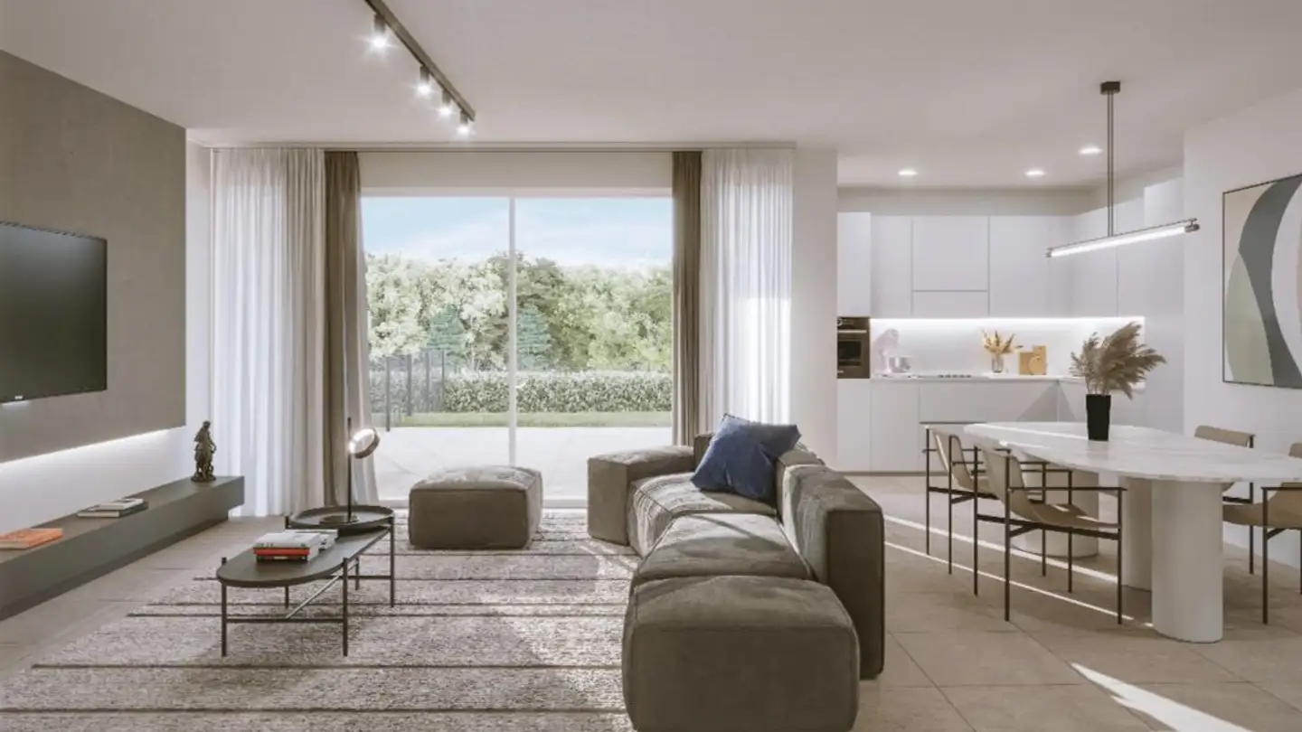 Appartamento in vendita - Vicolo Rivamonte, 6517 Arbedo - Photo 3