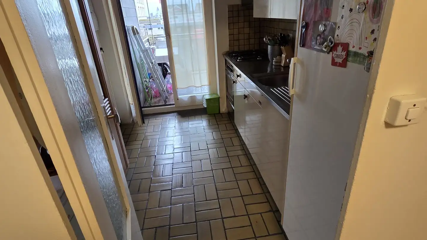 Appartamento in affitto - Fabrikstrasse 1, 8820 Wädenswil - Foto 4