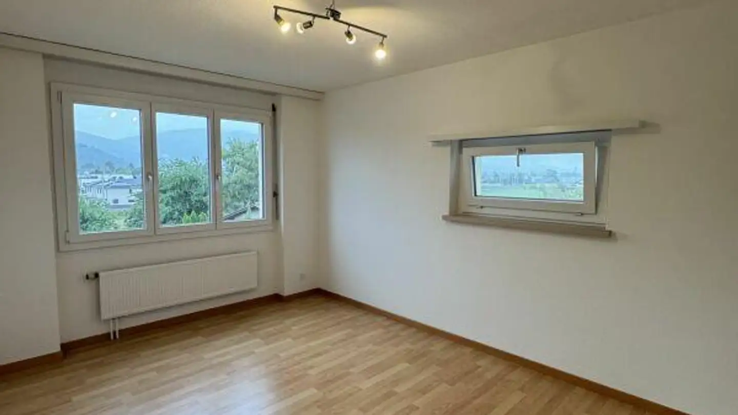 Wohnung mieten - Merzenäckerstrasse 1, 9463 Oberriet SG - Foto 4