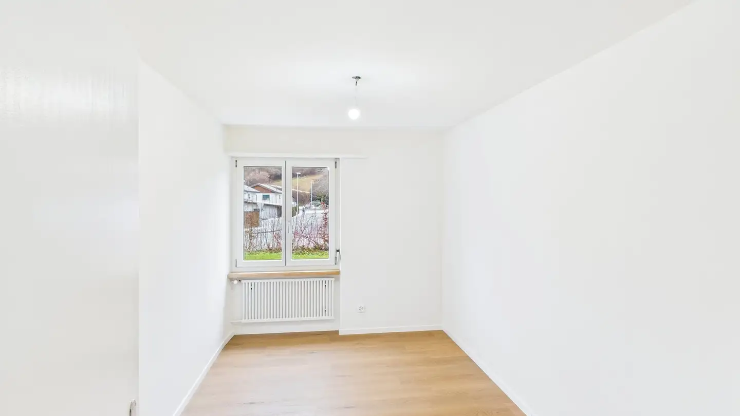 Wohnung mieten - Espistrasse 2, 8492 Wila - Foto 3