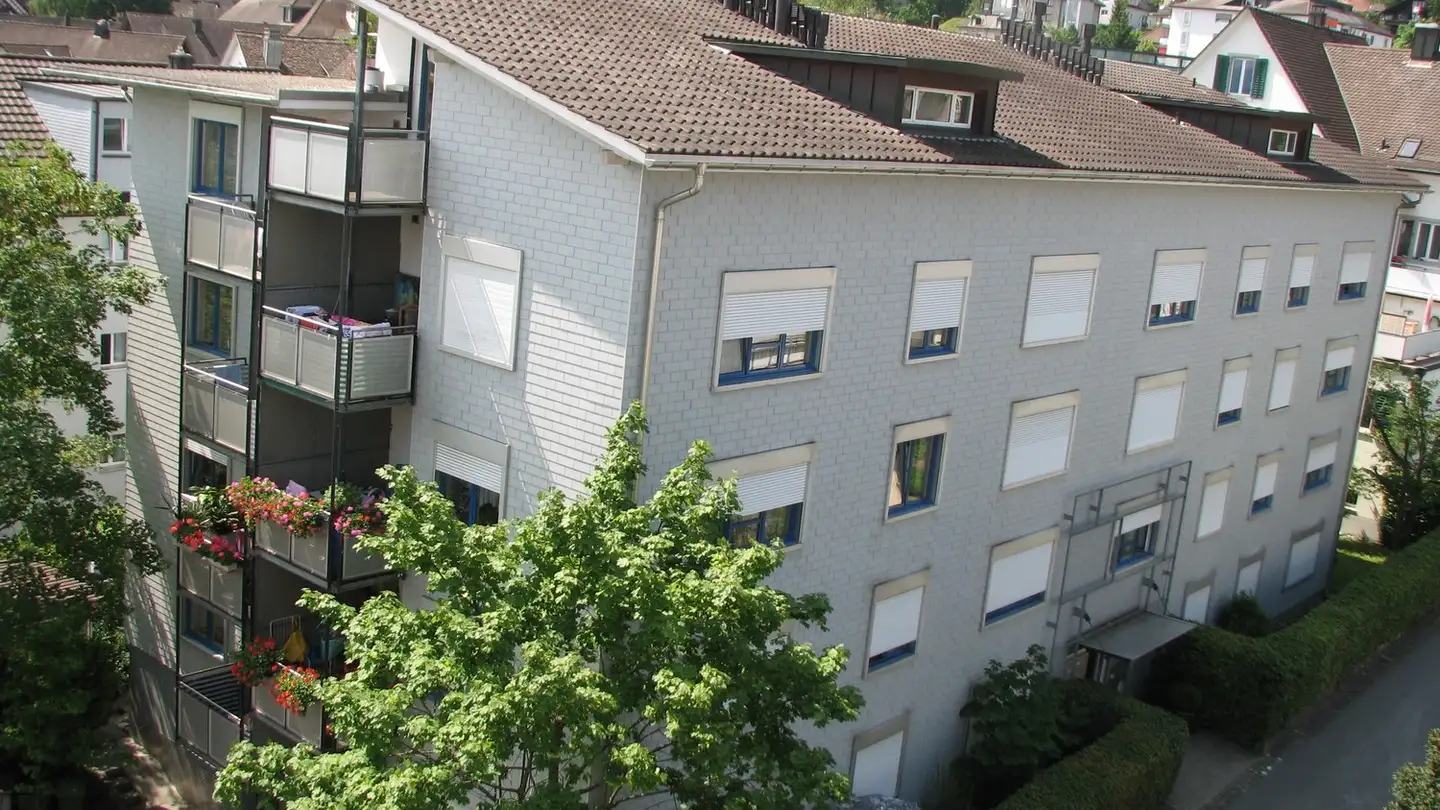 Appartamento in affitto - Fabrikstrasse 1, 8820 Wädenswil - Foto 2