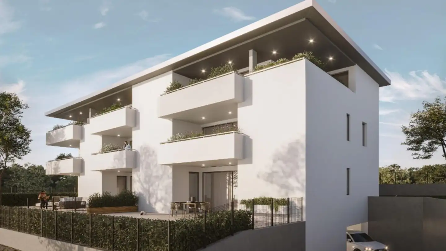 Appartamento in vendita - Vicolo Rivamonte, 6517 Arbedo - Photo 2