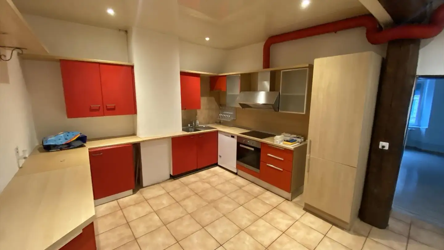 Wohnung kaufen - 2900 Porrentruy - Foto 2