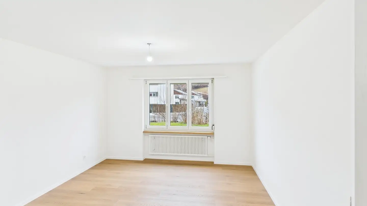 Wohnung mieten - Espistrasse 2, 8492 Wila - Foto 4