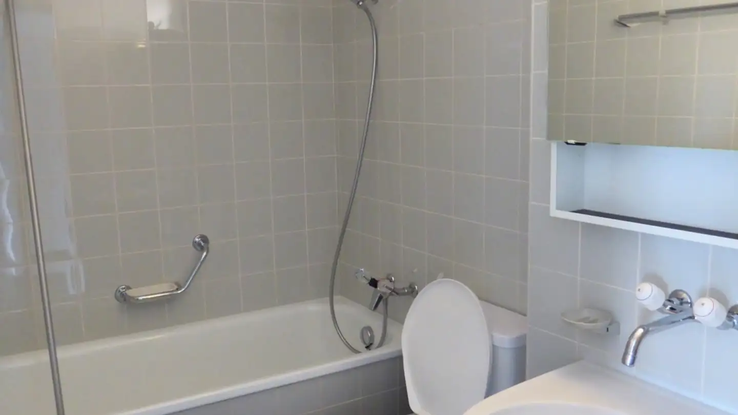 Appartement à louer - Obere Zollgasse 98, 3006 Bern - Photo 4