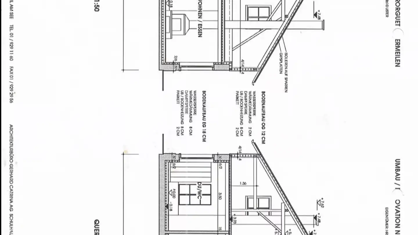 Casa singola in affitto - Seestrasse 903, 8706 Meilen - Foto 4