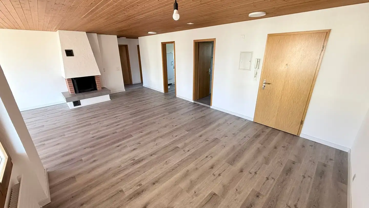 Appartamento in affitto - Bahnhofstrasse 83, 3613 Steffisburg - Foto 2