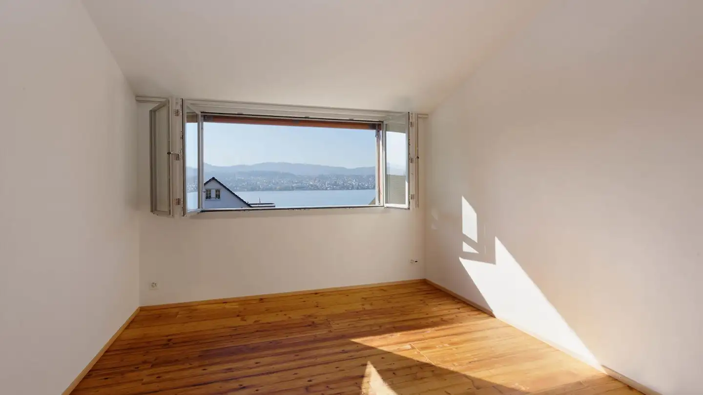 Apartment for rent - Winkelstrasse 6, 8703 Erlenbach ZH - Photo 2