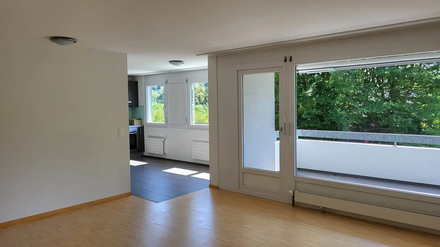 Wohnung mieten - Burggartenstrasse 38, 4103 Bottmingen