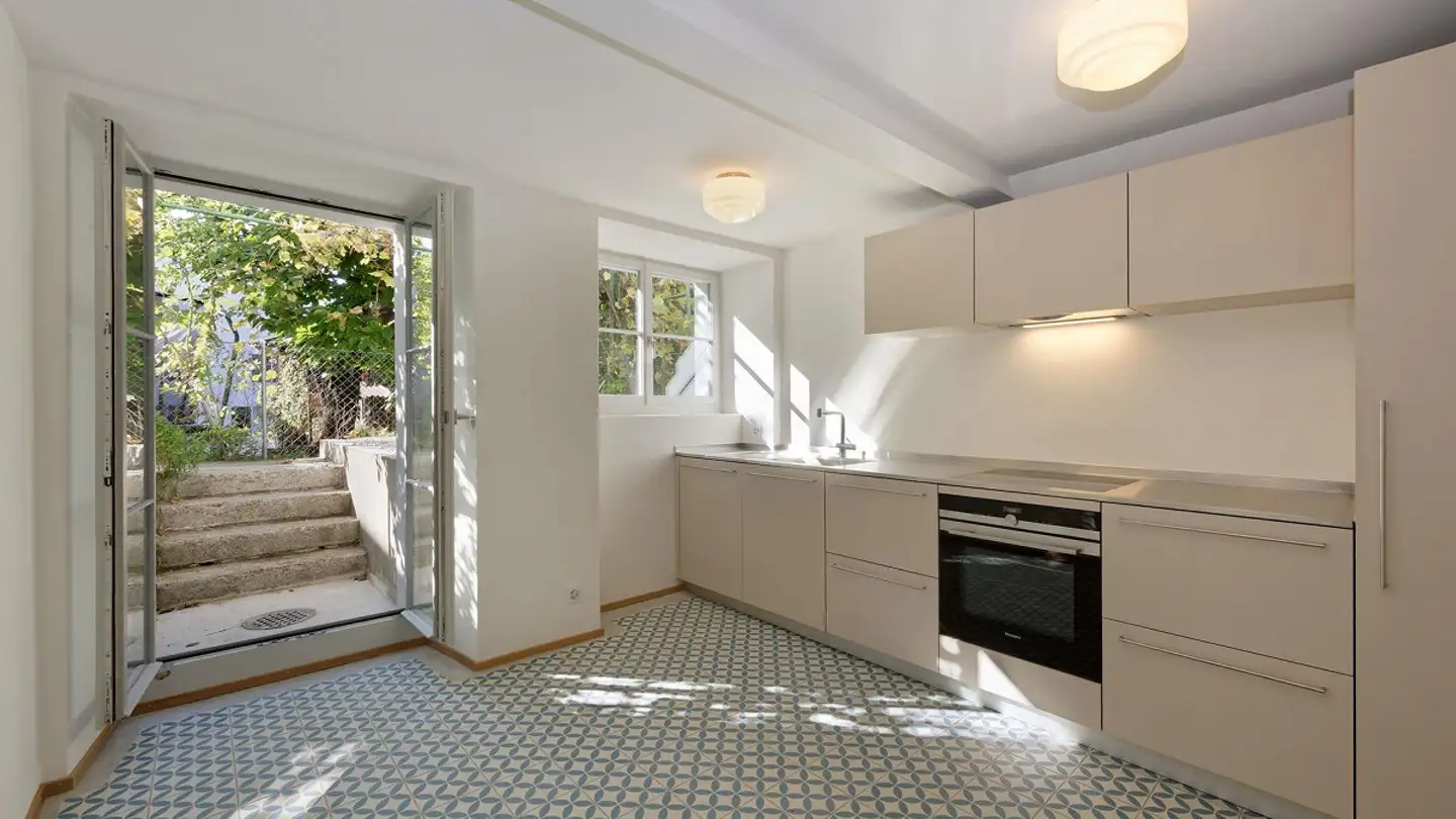 Apartment for rent - Winkelstrasse 6, 8703 Erlenbach ZH - Photo 4