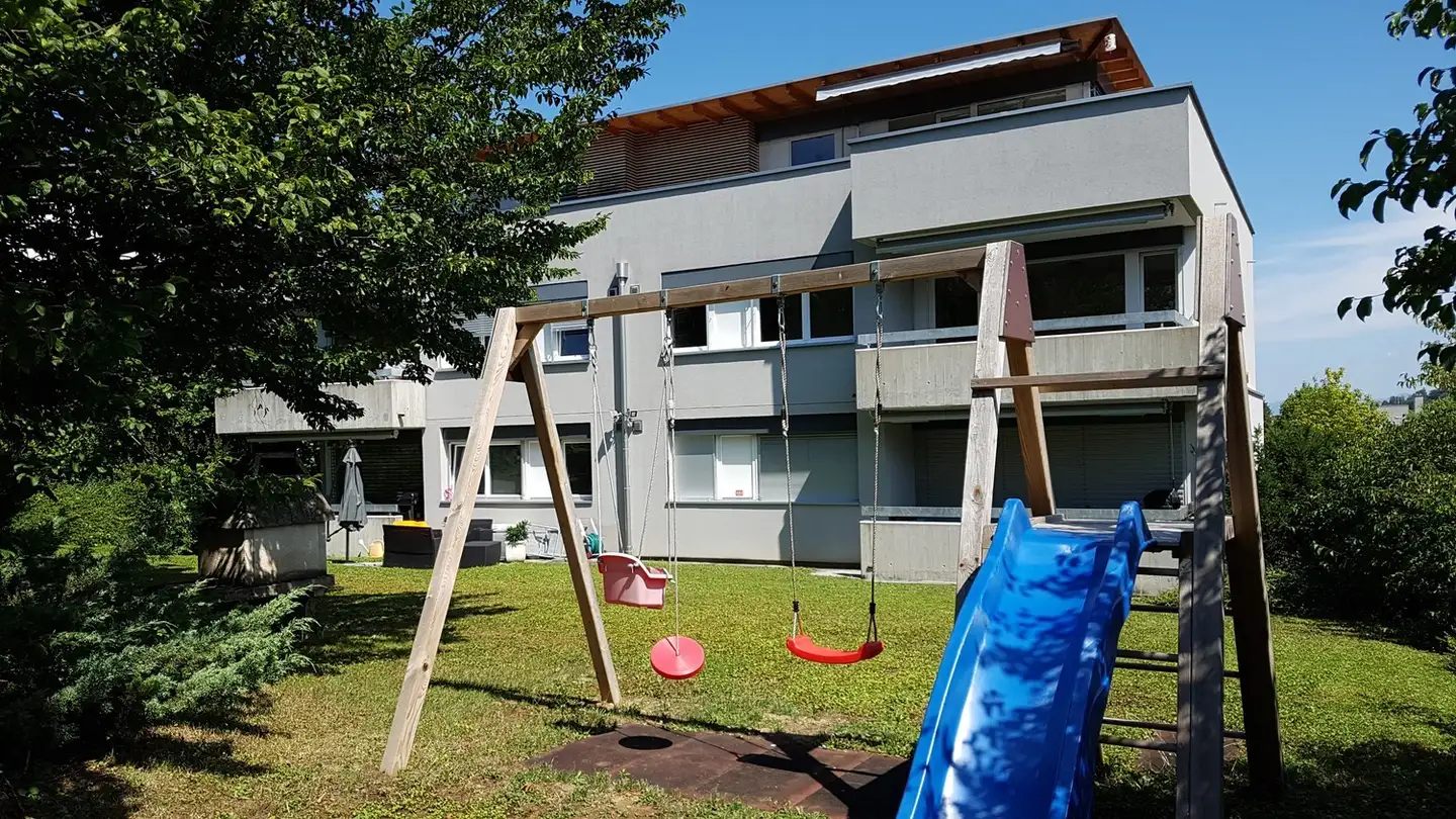 Wohnung mieten - Burggartenstrasse 38, 4103 Bottmingen - Foto 2