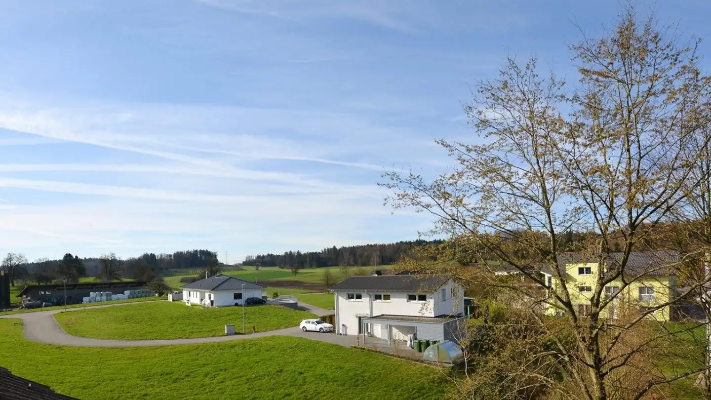 Apartment for rent - Bünzerstrasse 3, 5626 Hermetschwil-Staffeln
