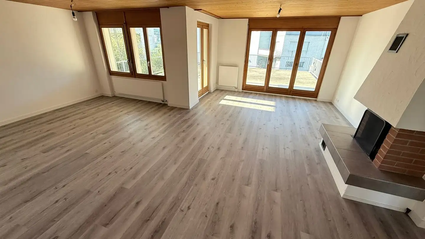 Appartamento in affitto - Bahnhofstrasse 83, 3613 Steffisburg - Foto 3