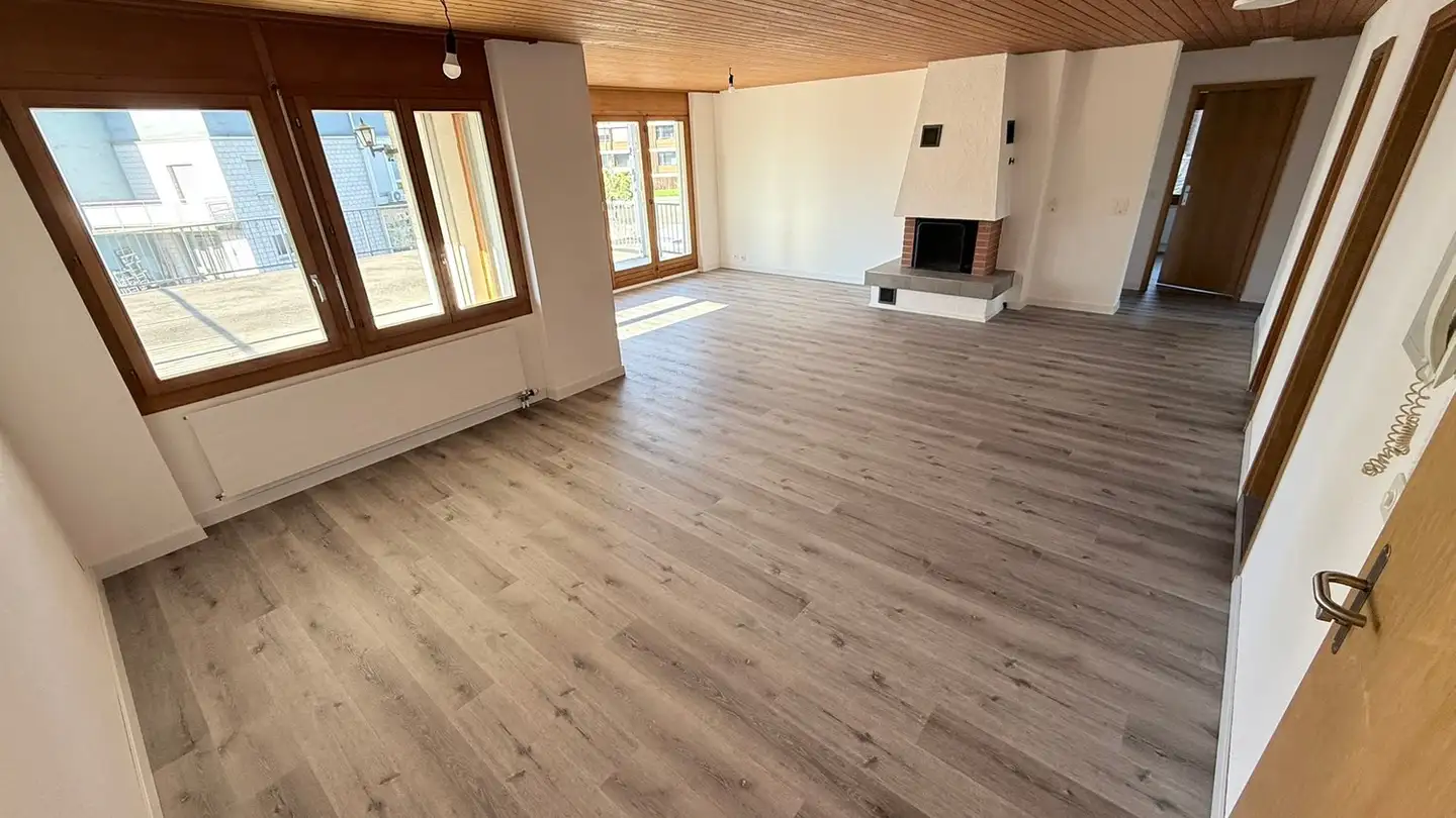 Appartamento in affitto - Bahnhofstrasse 83, 3613 Steffisburg - Foto 4