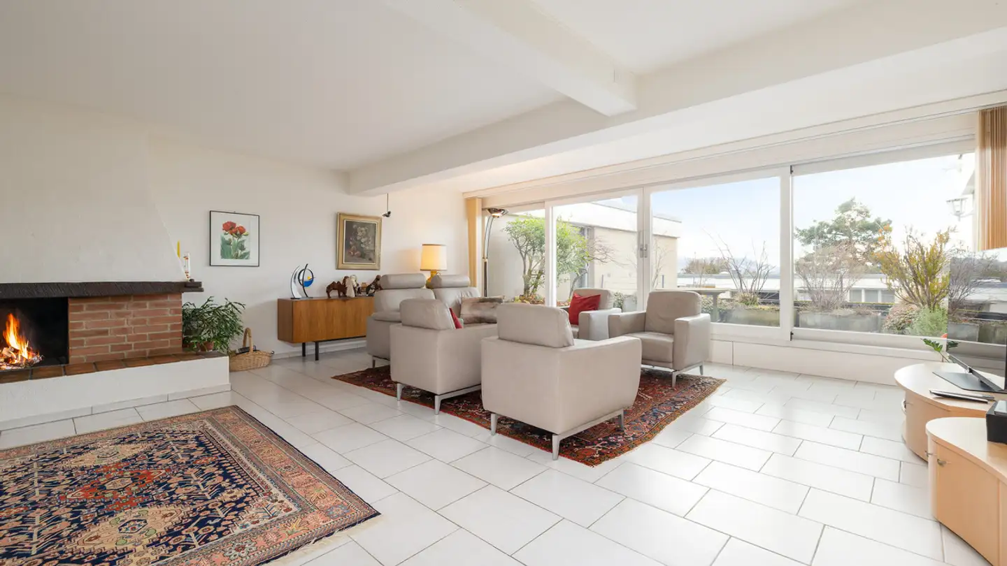 Einfamilienhaus kaufen - Bodenacker 13, 3065 Bolligen - Foto 4