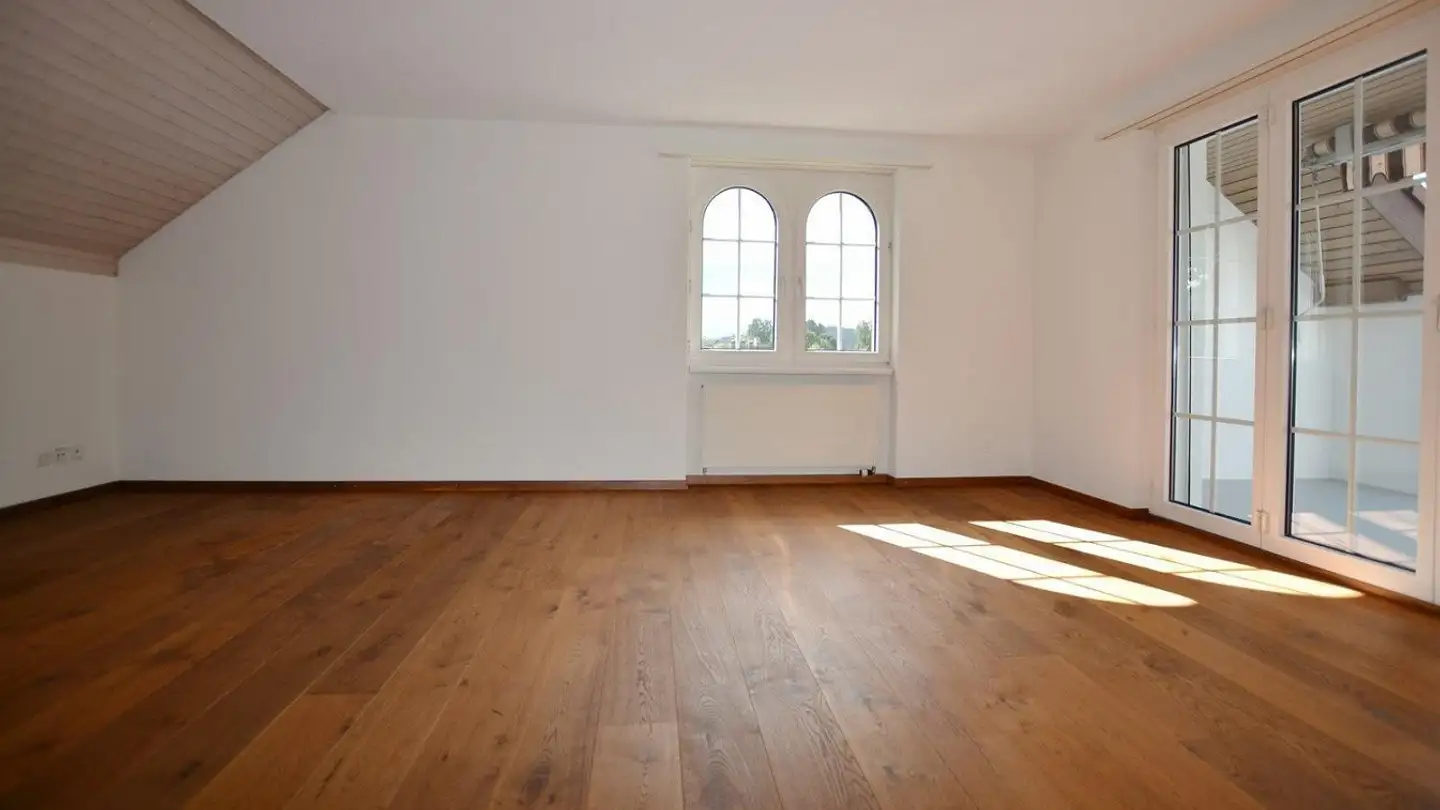 Apartment for rent - Bünzerstrasse 3, 5626 Hermetschwil-Staffeln - Photo 3