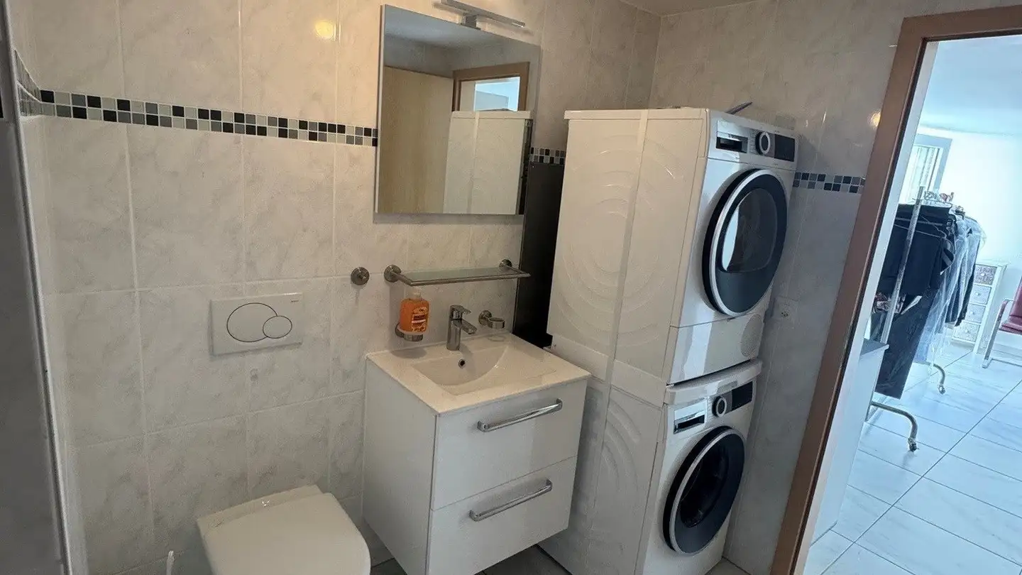 Appartamento in affitto - Route De Signy, 1260 Nyon - Foto 4