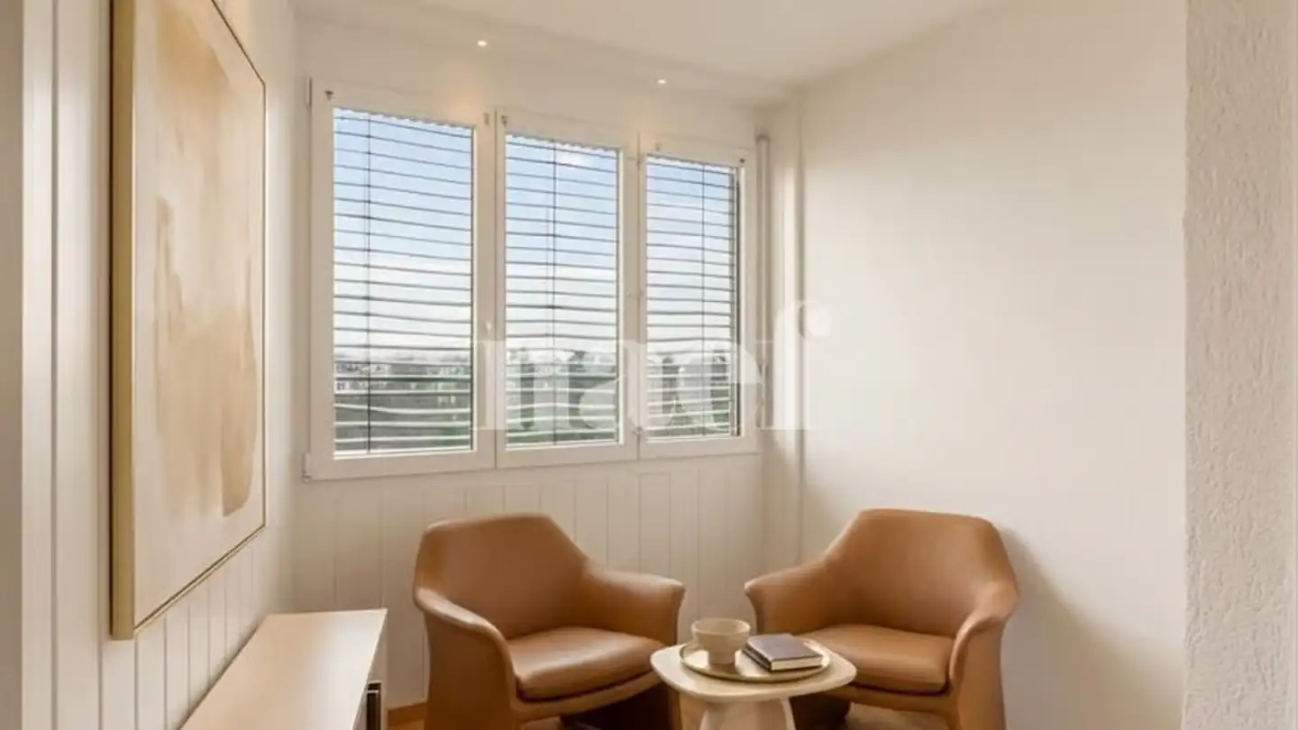 Apartment for rent - Rue Denis-De-Rougemont 20, 2000 Neuchâtel - Photo 3