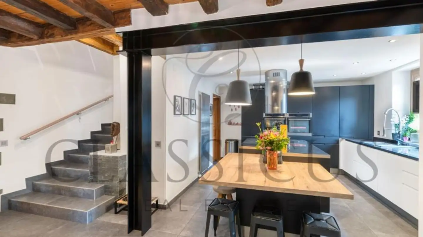 Villa for sale - 1288 Aire-la-Ville - Photo 4