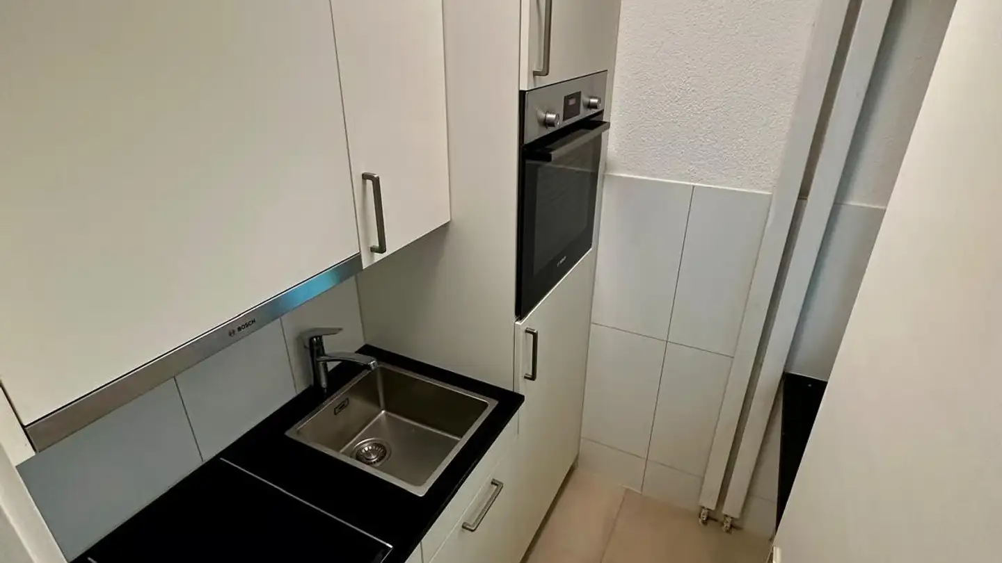 Apartment for rent - Kräzernstrasse 108c, 9015 St. Gallen - Photo 2
