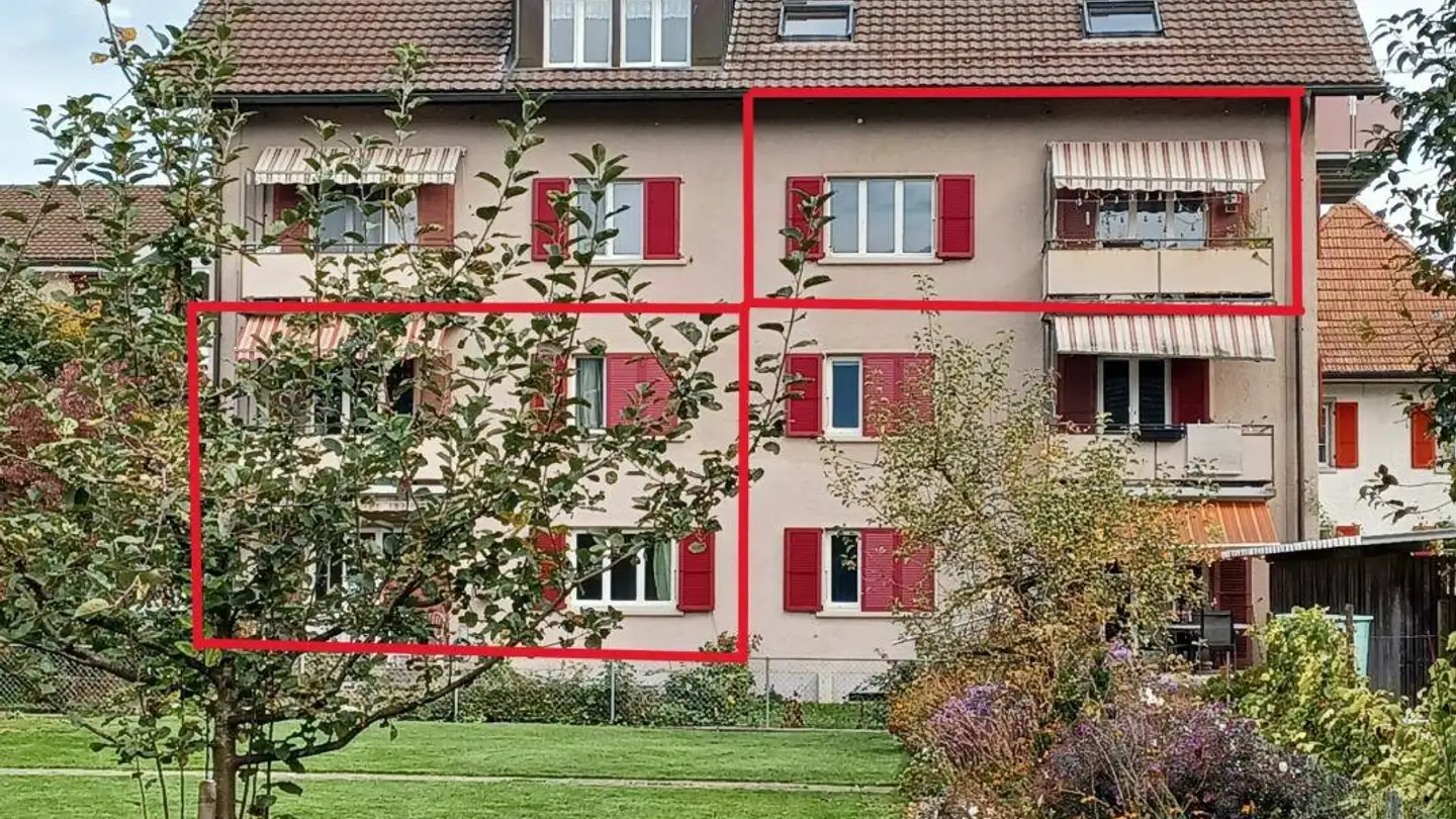 Wohnung kaufen - Hohmadstrasse 17d, 3600 Thun