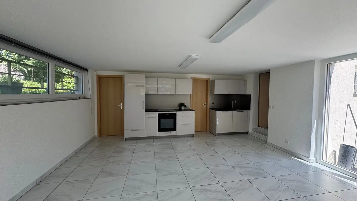 Wohnung mieten - Route De Signy, 1260 Nyon