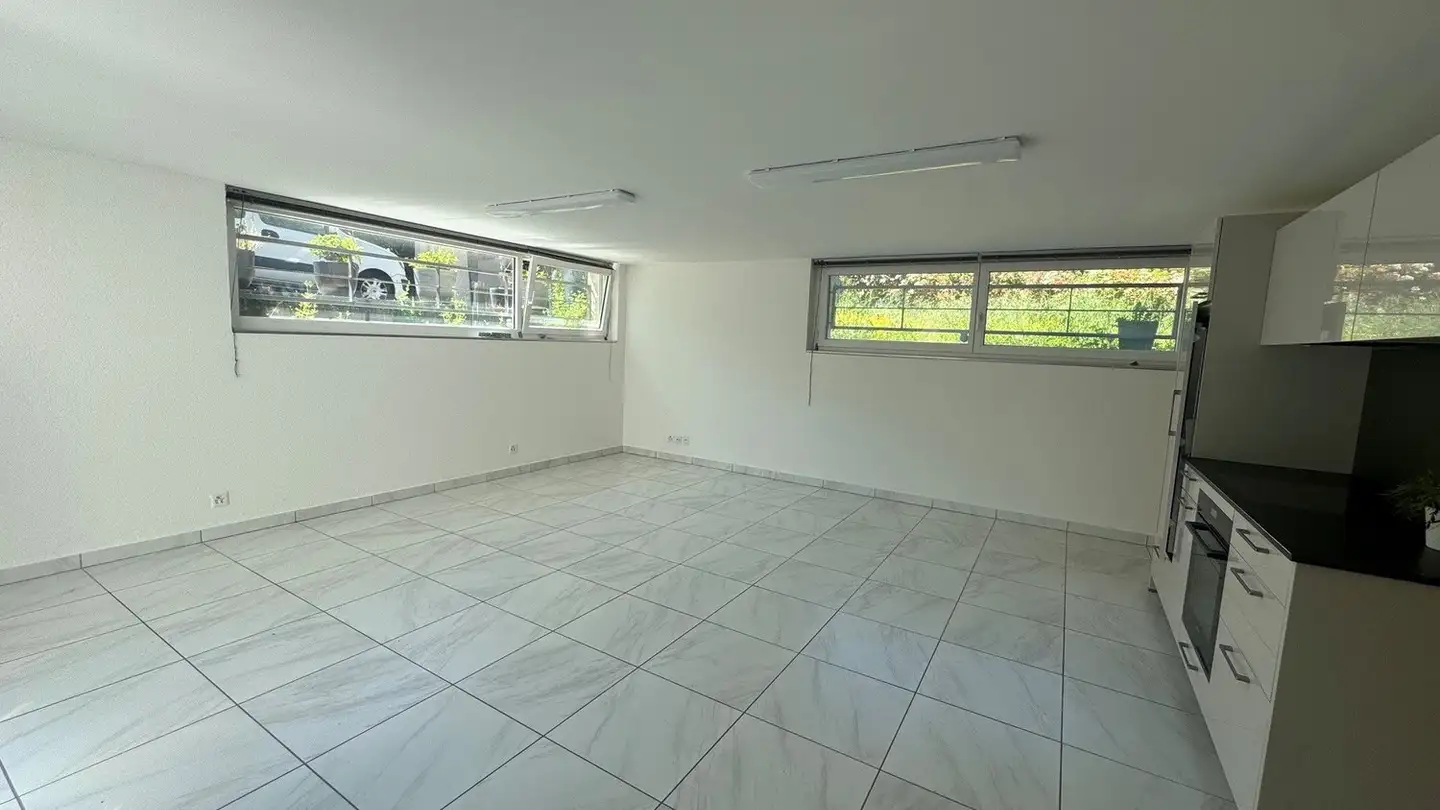 Appartamento in affitto - Route De Signy, 1260 Nyon - Foto 2