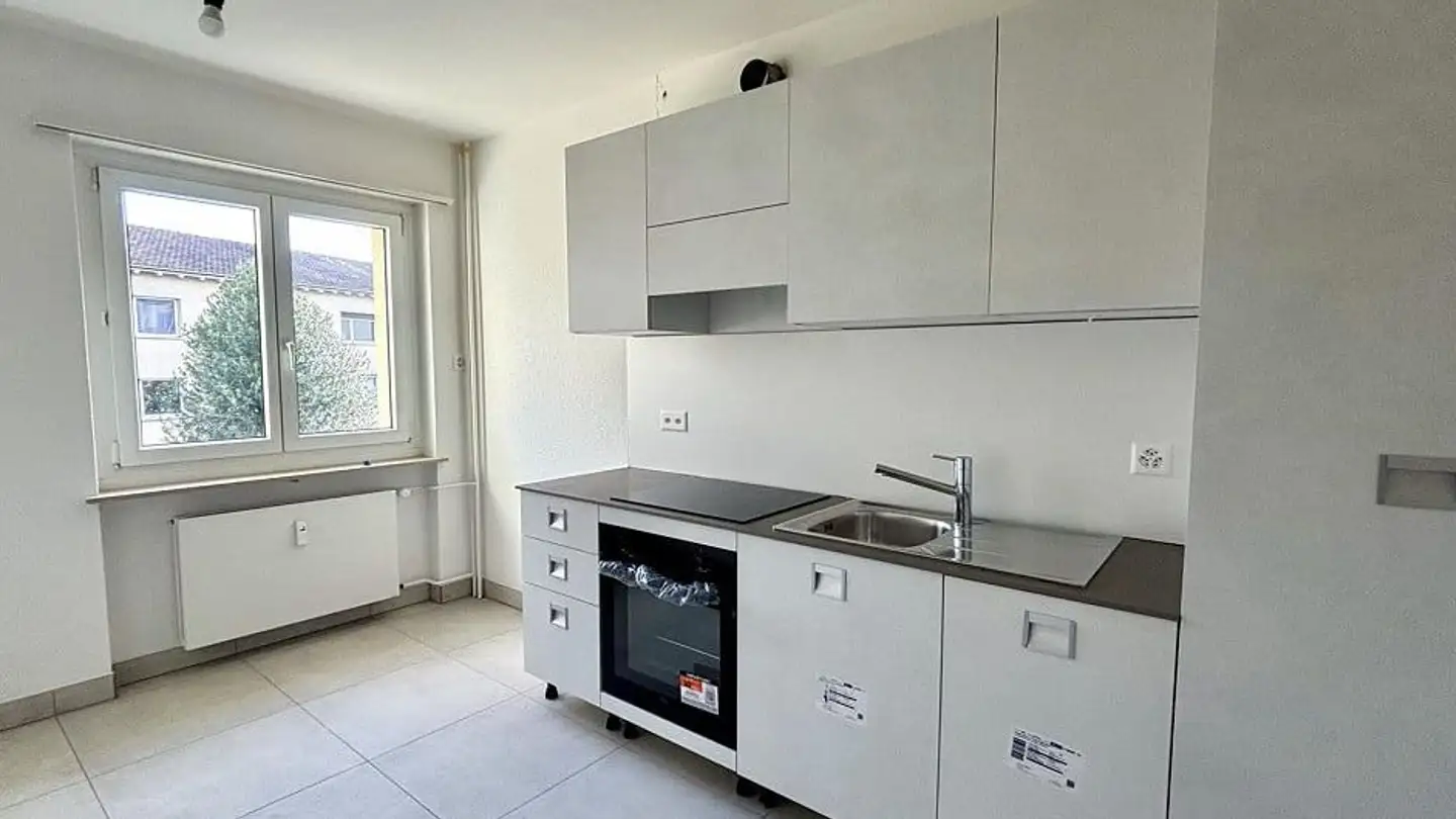 Wohnung mieten - Gartenstrasse 3, 4123 Allschwil - Foto 2