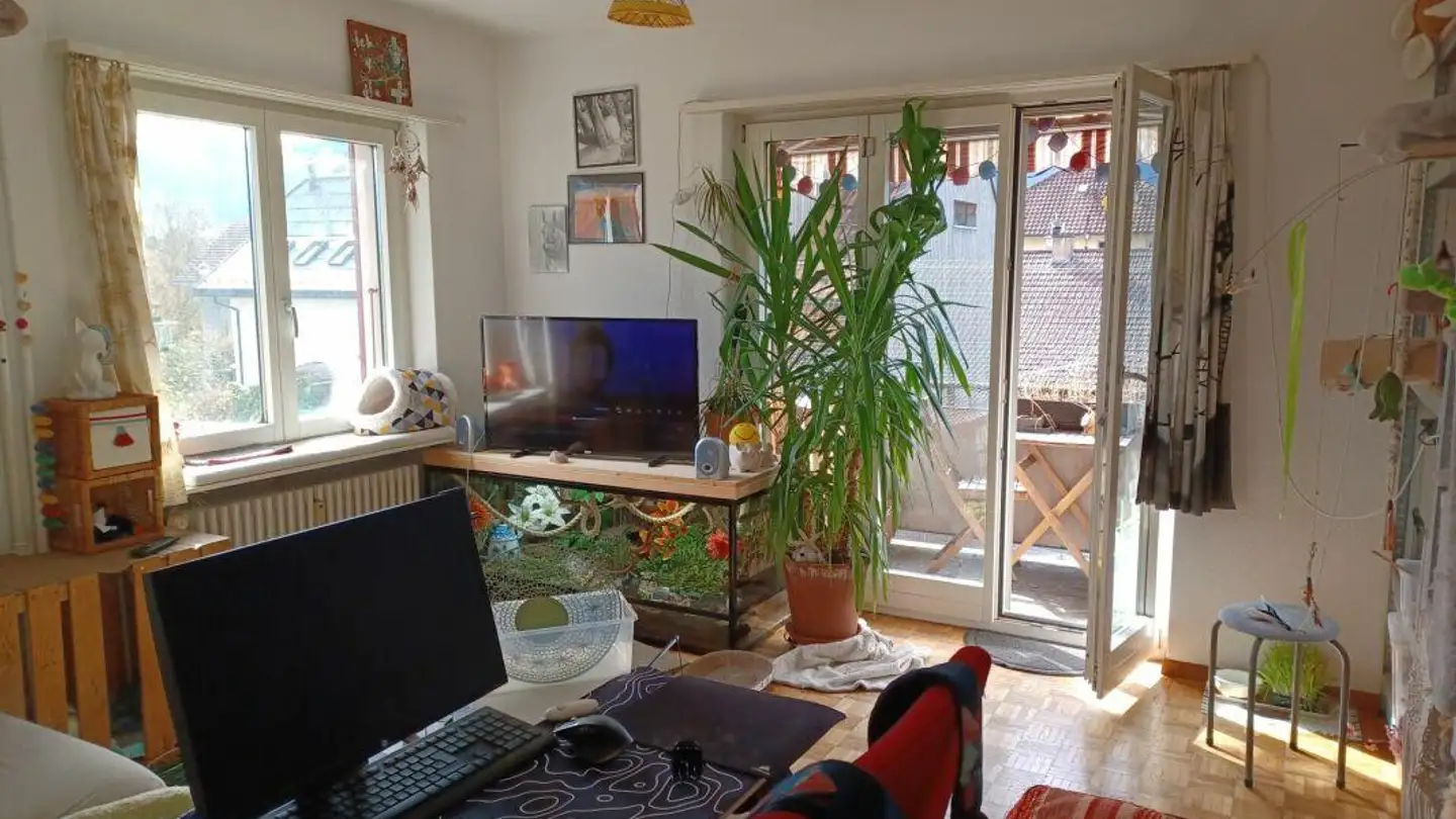 Appartamento in vendita - Hohmadstrasse 17d, 3600 Thun - Photo 2