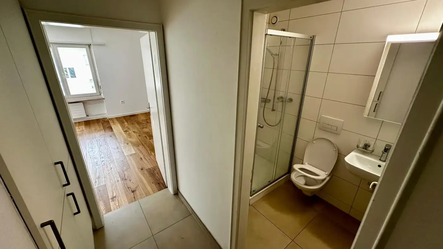 Apartment for rent - Kräzernstrasse 108c, 9015 St. Gallen - Photo 4