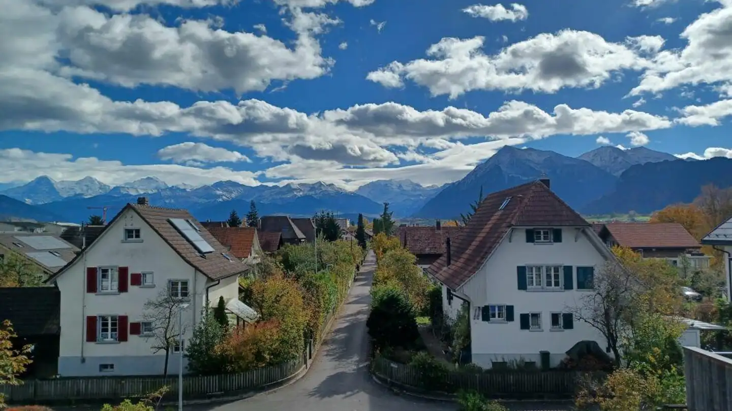 Appartamento in vendita - Hohmadstrasse 17d, 3600 Thun - Photo 3