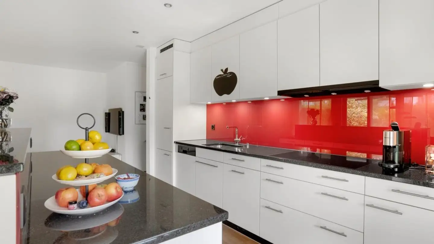 Appartamento in vendita - Höflistrasse 9a, 8135 Langnau am Albis
