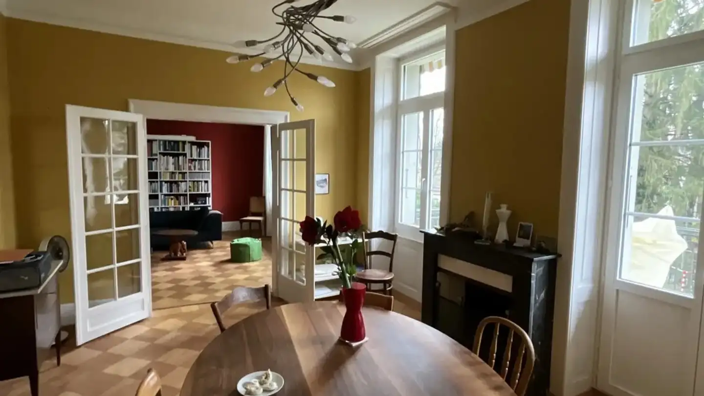 Single room for rent - 3006 Bern - Photo 4