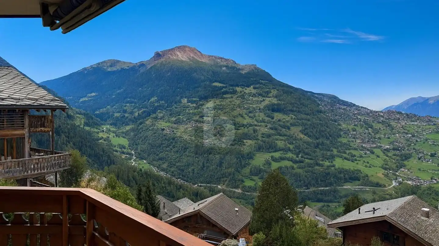 Apartment for sale - 1993 Veysonnaz - Photo 4