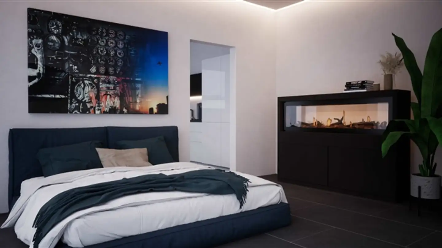 Wohnung kaufen - Bellevuestrasse 9, 3600 Thun - Foto 4