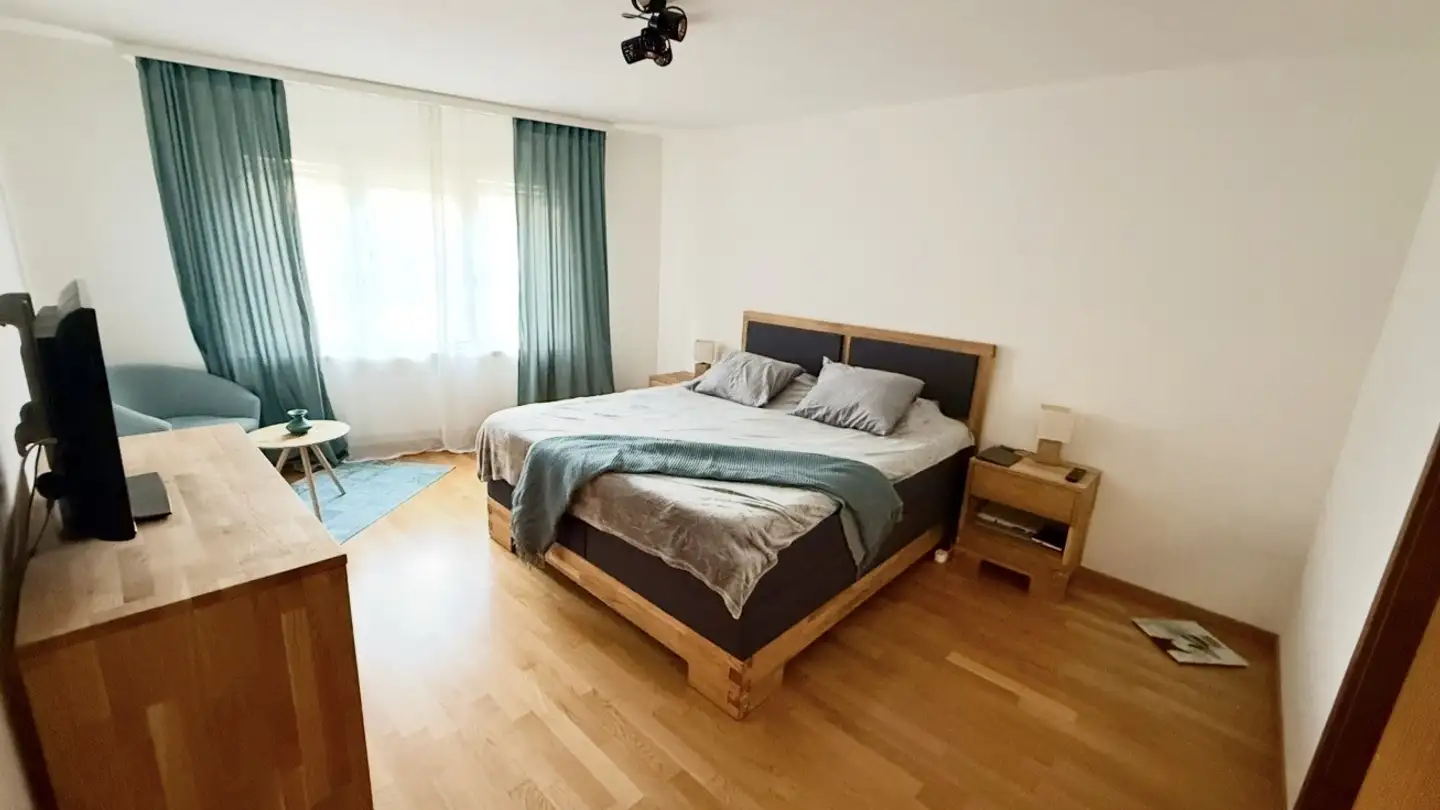 Appartement à louer - Obere Hönggerstrasse 19, 8103 Unterengstringen - Photo 2