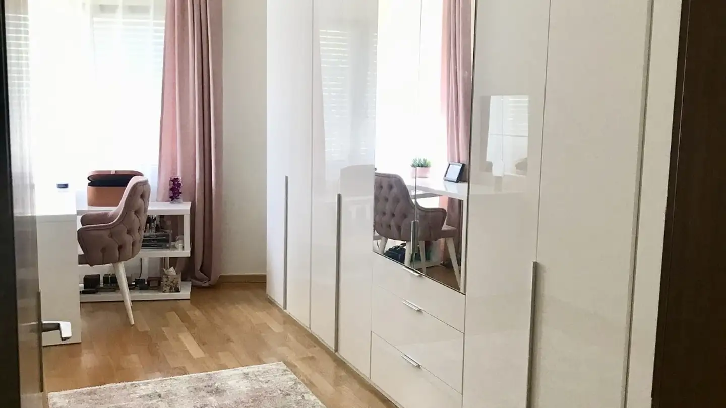 Appartement à louer - Obere Hönggerstrasse 19, 8103 Unterengstringen - Photo 3