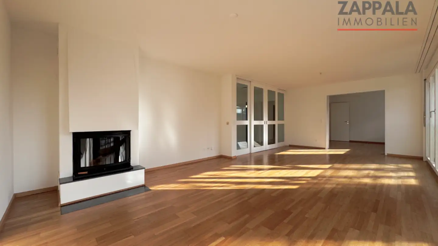 Apartment for rent - Rottmannsbodenstrasse 6, 4102 Binningen