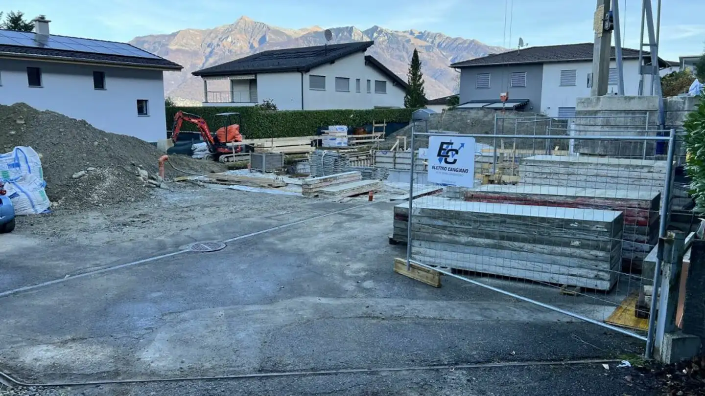 Apartment for sale - Via Stradone 38, 6579 Piazzogna - Photo 2