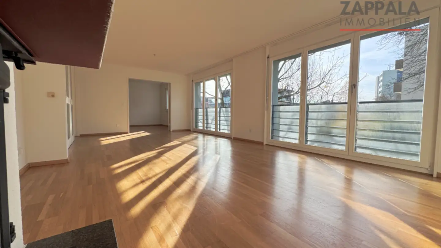 Apartment for rent - Rottmannsbodenstrasse 6, 4102 Binningen - Photo 4