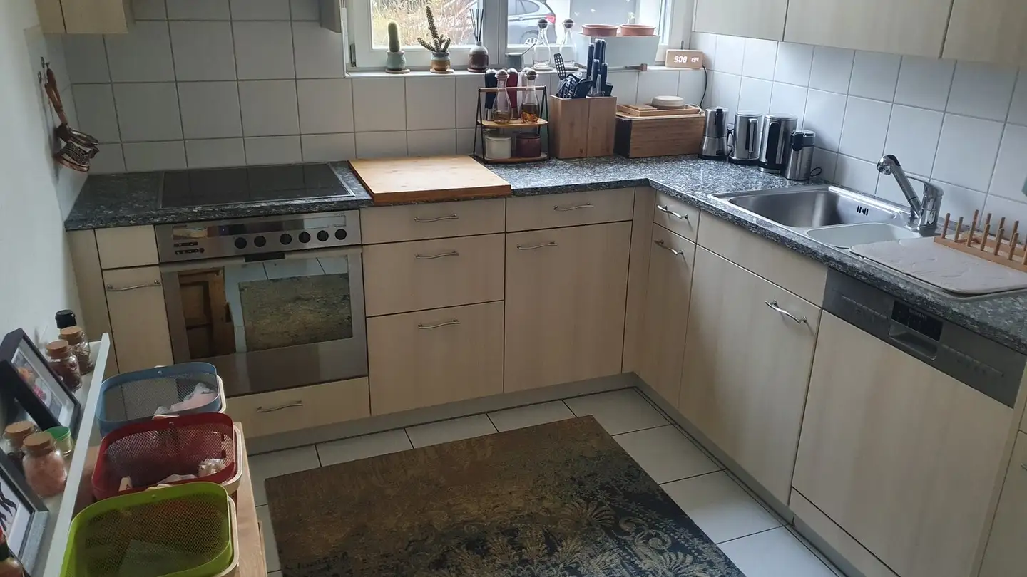 Stanza singola in affitto - 8303 Bassersdorf - Foto 4