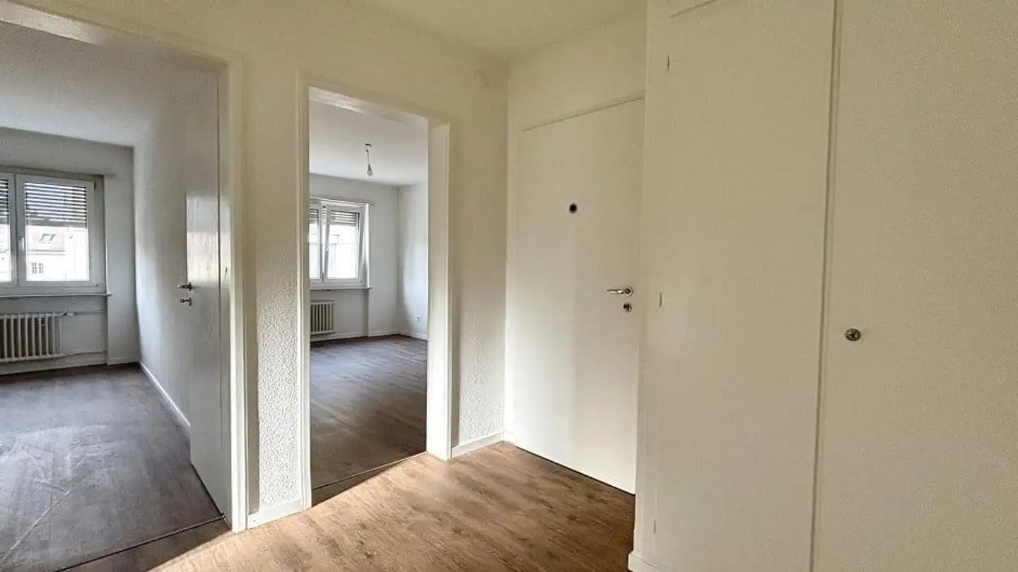 Wohnung mieten - Gartenstrasse 3, 4123 Allschwil - Foto 4