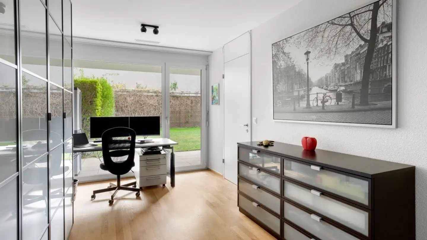 Appartamento in vendita - Höflistrasse 9a, 8135 Langnau am Albis - Foto 4