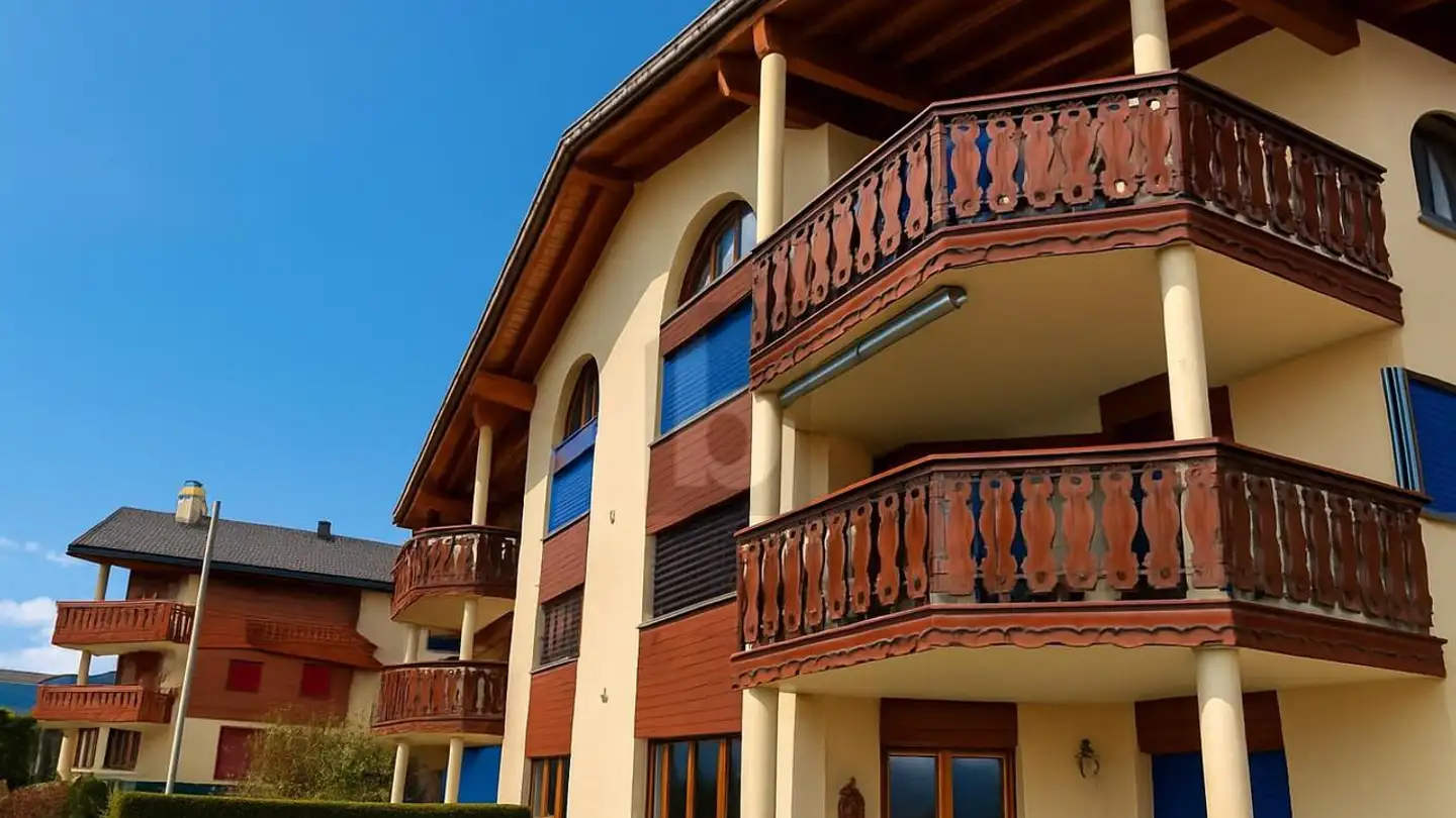 Apartment for sale - 1993 Veysonnaz - Photo 3