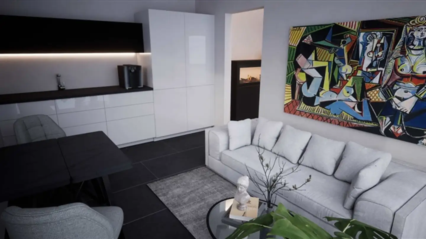 Wohnung kaufen - Bellevuestrasse 9, 3600 Thun - Foto 3