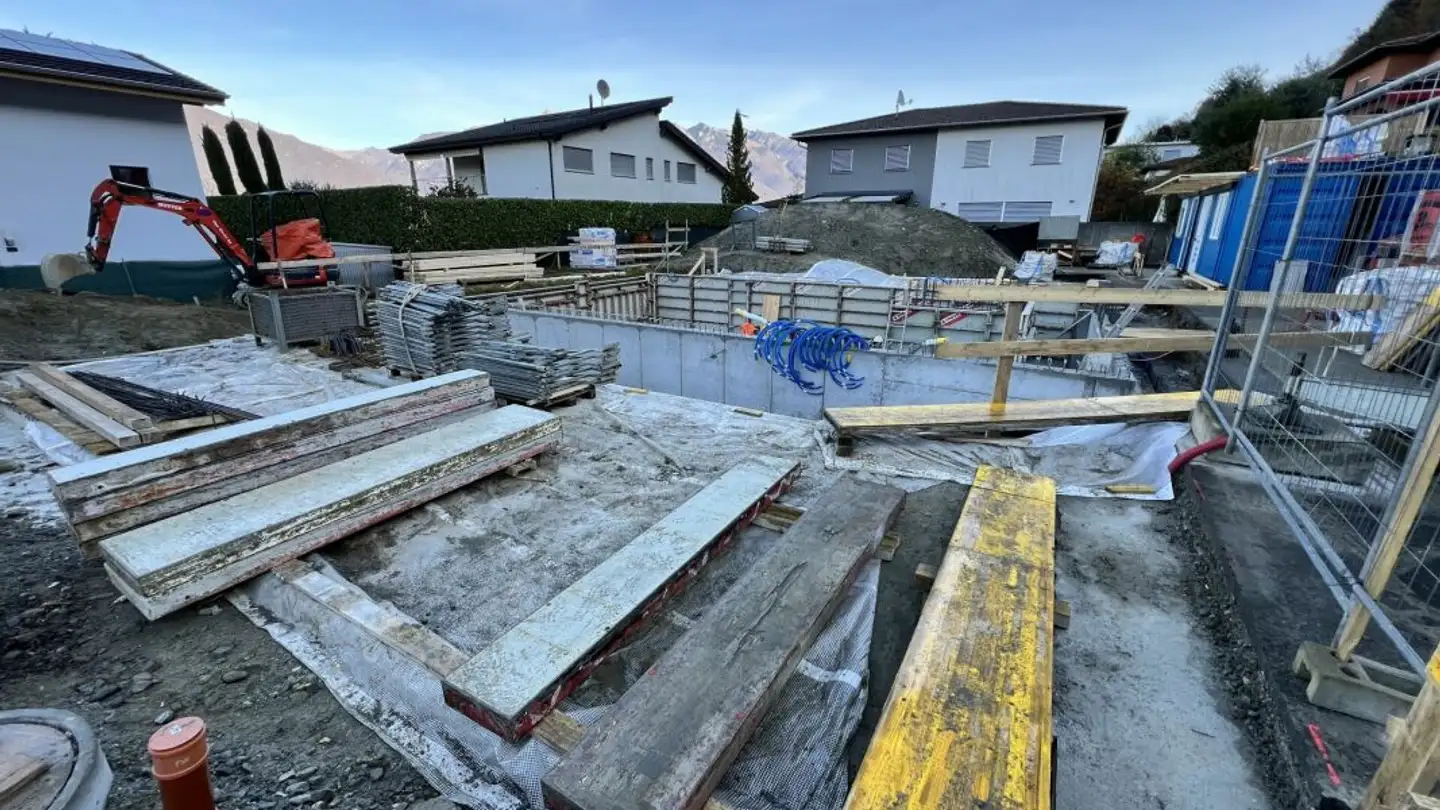 Apartment for sale - Via Stradone 38, 6579 Piazzogna - Photo 3